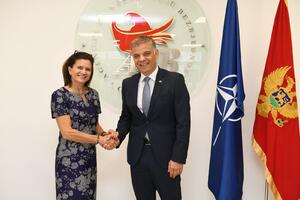 Janović se sastao sa Egoli: Spremnost za dalje unaprjeđenje...