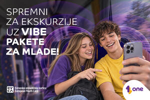 Spremni za ekskurzije: Uz Vibe mladi dijele uspomene, a roditelji...