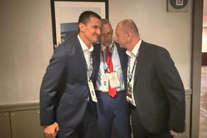 Knežević: Jedan od ključnih ciljeva je izmjena Ustava kojom bi se...