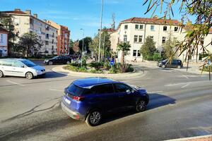 Tivat: Gradi se svuda, a prihod tek 30 odsto