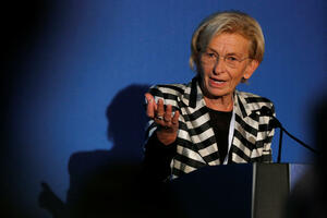 Preminula Ema Bonino, bivša ministarka spoljnih poslova Italije