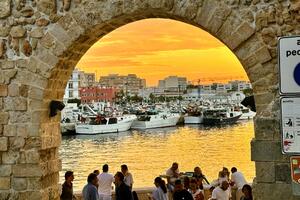 Monopoli, suton