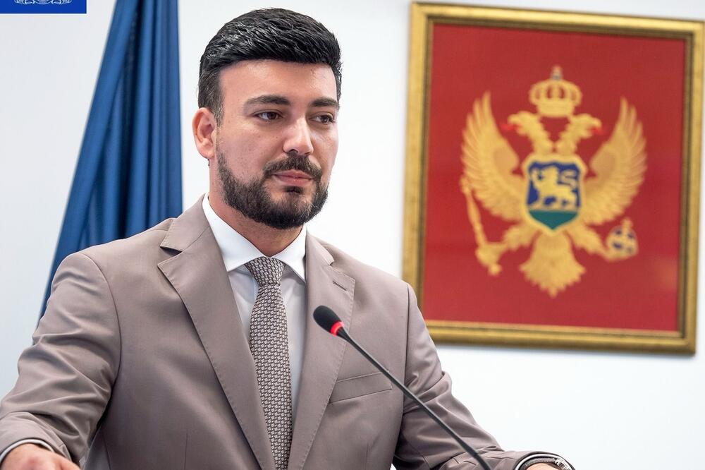 Rok od sedam dana da otkloni nepravilnosti: Jovanović, Foto: Opština Budva