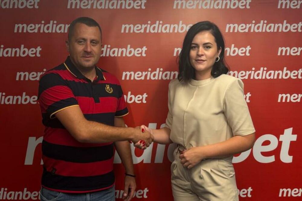 Foto: Meridianbet