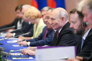 Putin: Sve što se dešava u Evropi je rezultat sistemskih grešaka...