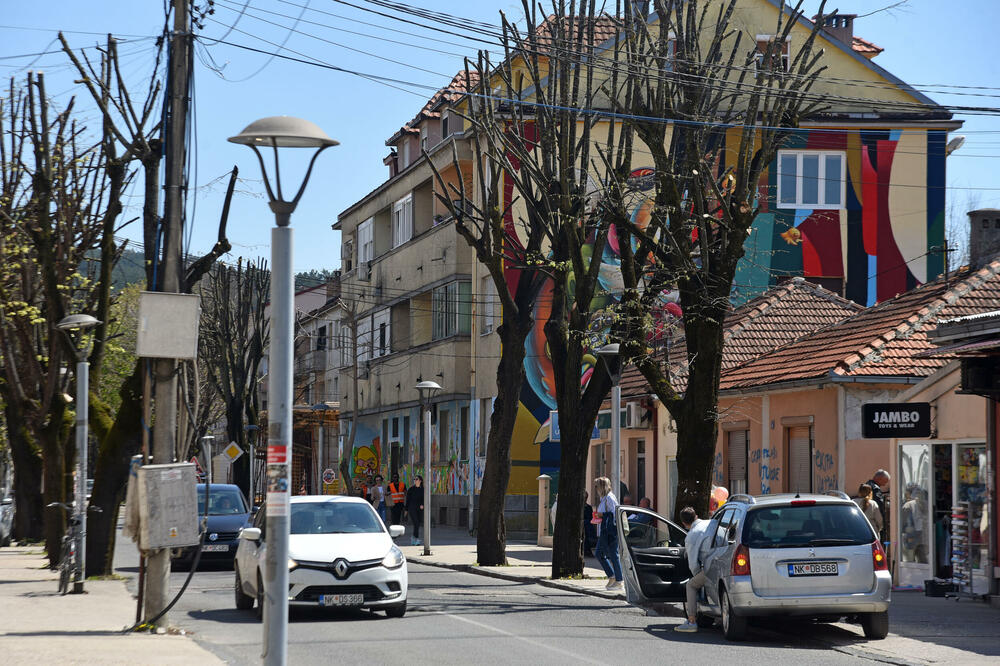 Foto: BORIS PEJOVIC
