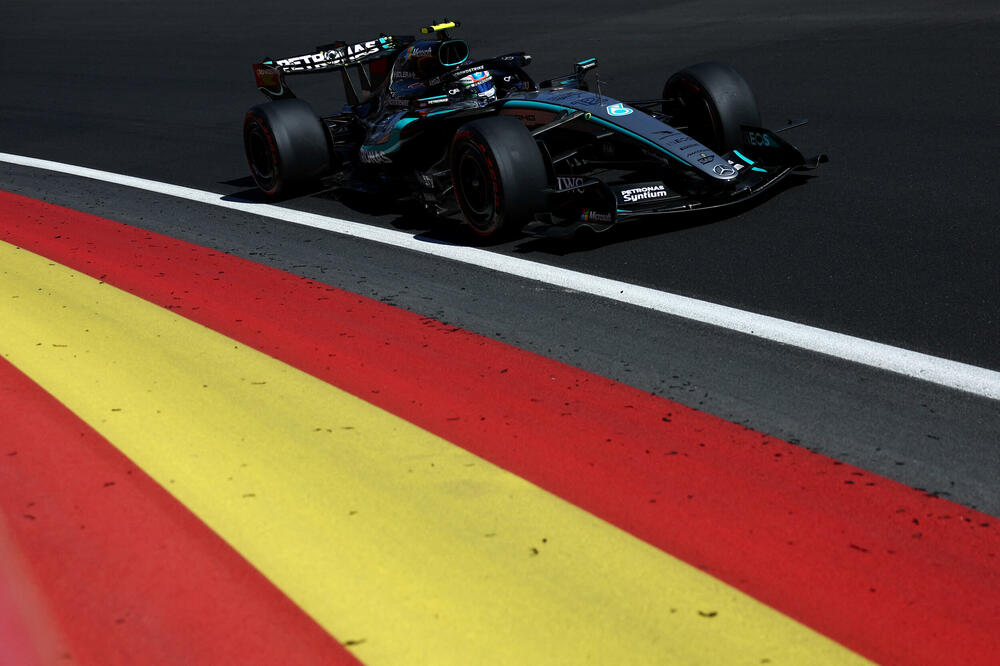 Foto: Reuters
