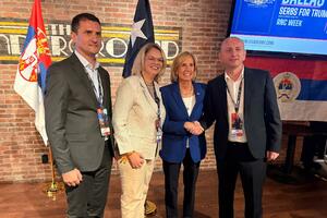 DNP: Spremni smo da učestvujemo u formiranju organizacije "Crna...