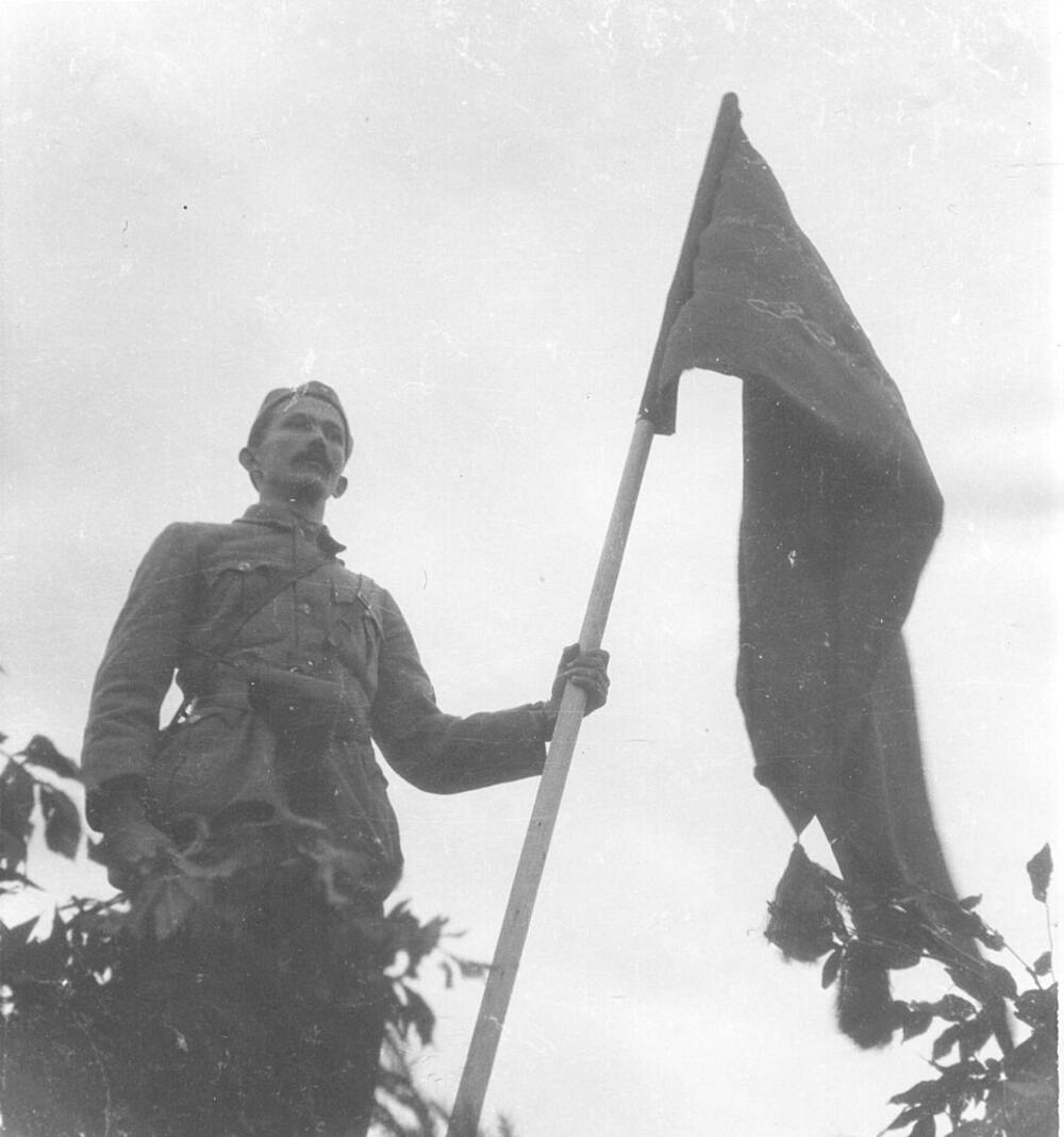 General Danilo Lekić