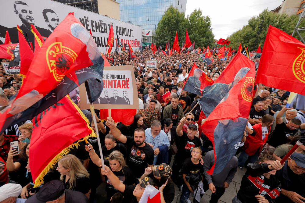 Foto: Reuters