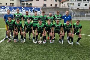 Brskovo u Beranama želi nastavak pobjedničkog niza