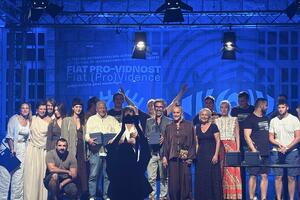 &bdquo;Poezija otpora&ldquo; apsolutni pobjednik 41. FIAT-a