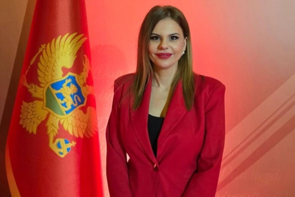 Raba Hodžić, Foto: Zavod za školstvo