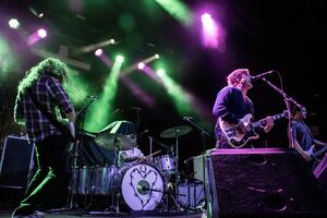 My Chemical Romance nagovijestio novi album, nakon 15 godina