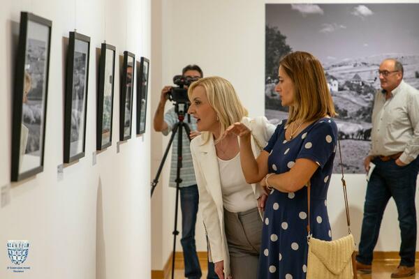 Fotografije Milana Pešića svjedoče o Crnoj Gori koja se mijenjala