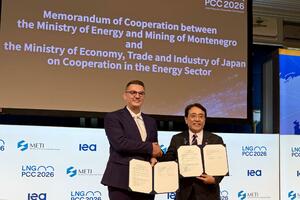 Crna Gora i Japan potpisali Memorandum o saradnji u oblasti...