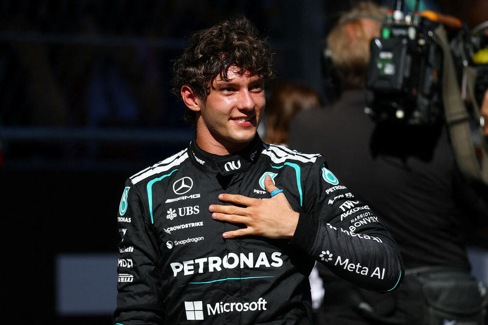 Foto: Reuters