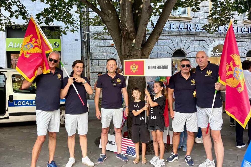 Foto: Privatna arhiva