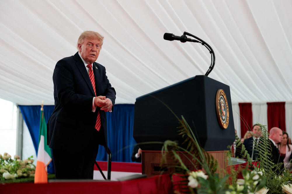 Foto: Reuters