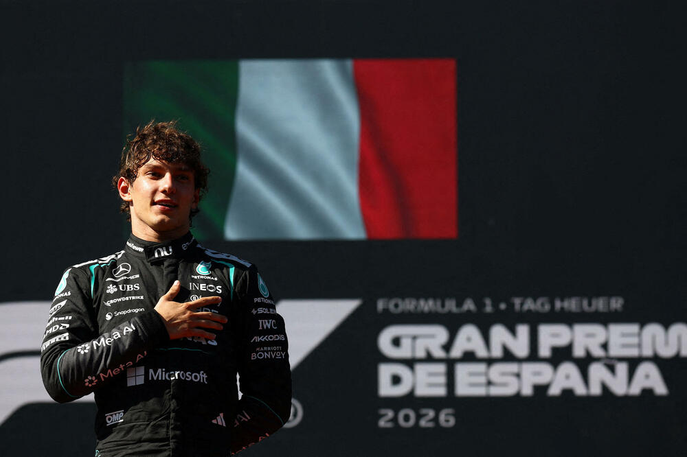 Foto: Reuters