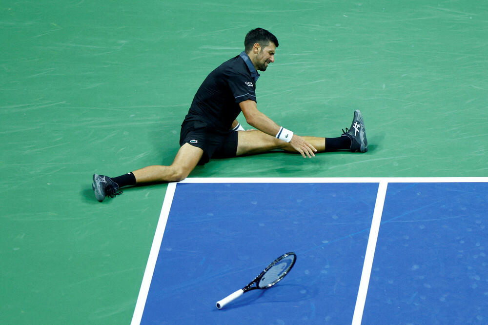 Foto: Reuters