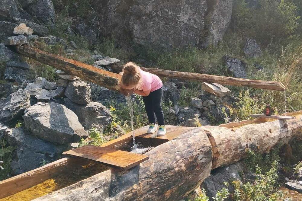 Žednih uvijek ima, Foto: Privatna arhiva