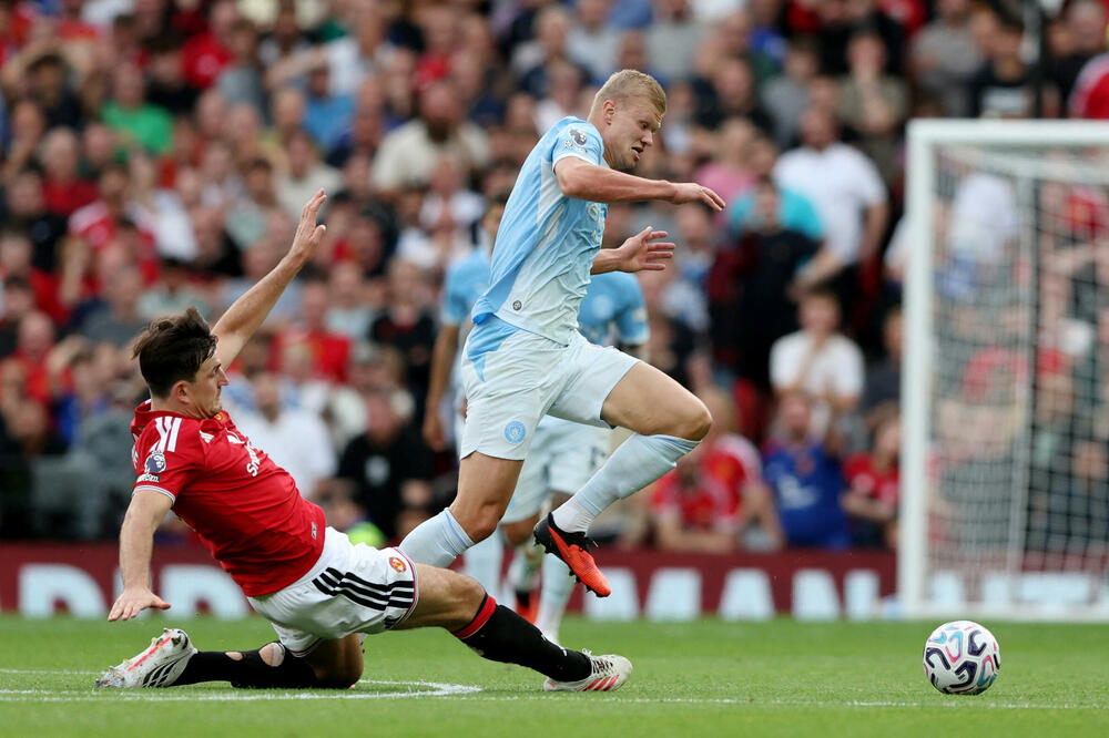 Foto: Reuters