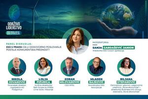 ESG u praksi &ndash; da li odgovorno poslovanje postaje konkurentska...