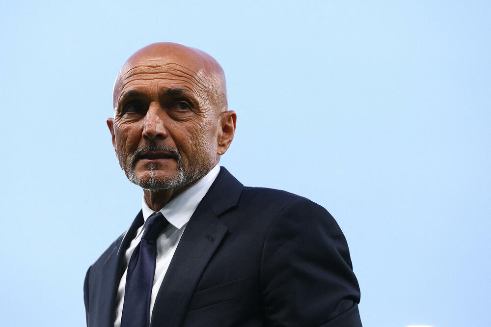 Spaleti, Foto: Reuters