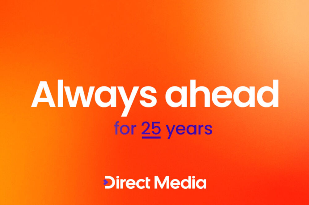 Foto: Direct Media