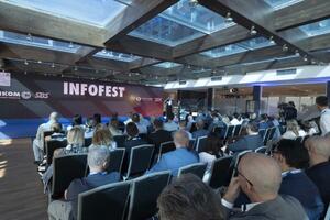 Vodeće kompanije i donosioci odluka stižu na INFOFEST 2026: Veliki...