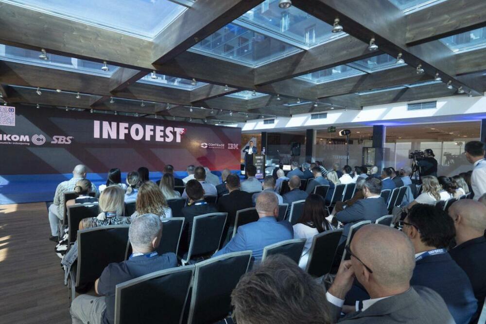Foto: INFOFEST