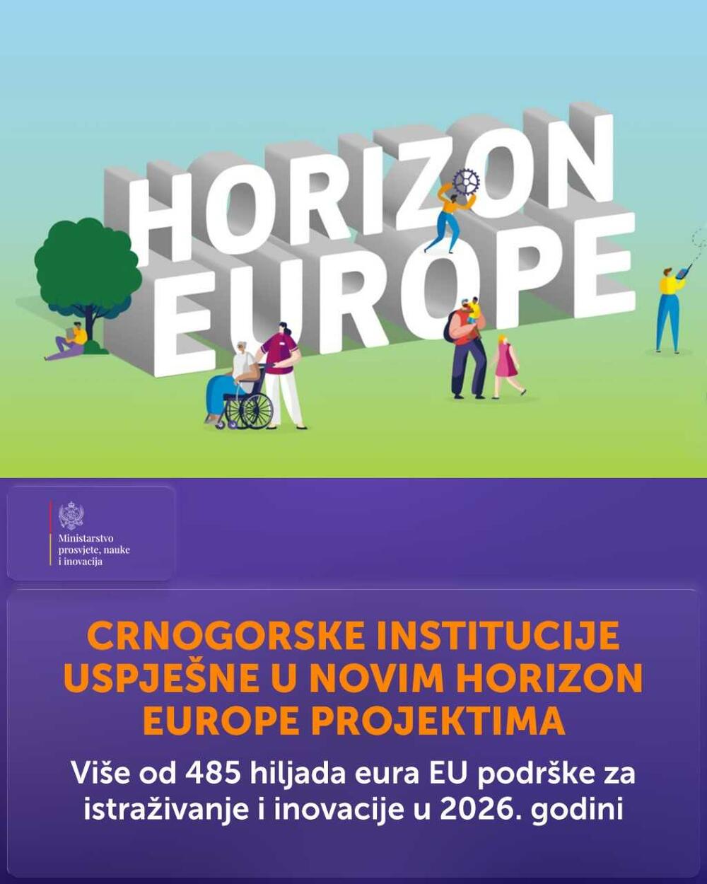 Horizon Europe