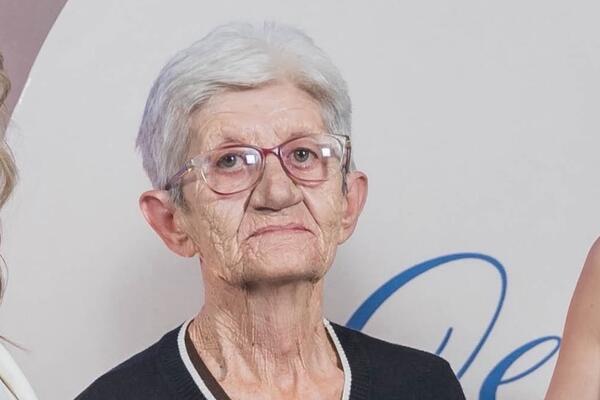 Nestala Milena Purić iz Podgorice, porodica moli za pomoć