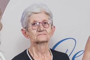 Nestala Milena Purić iz Podgorice, porodica moli za pomoć