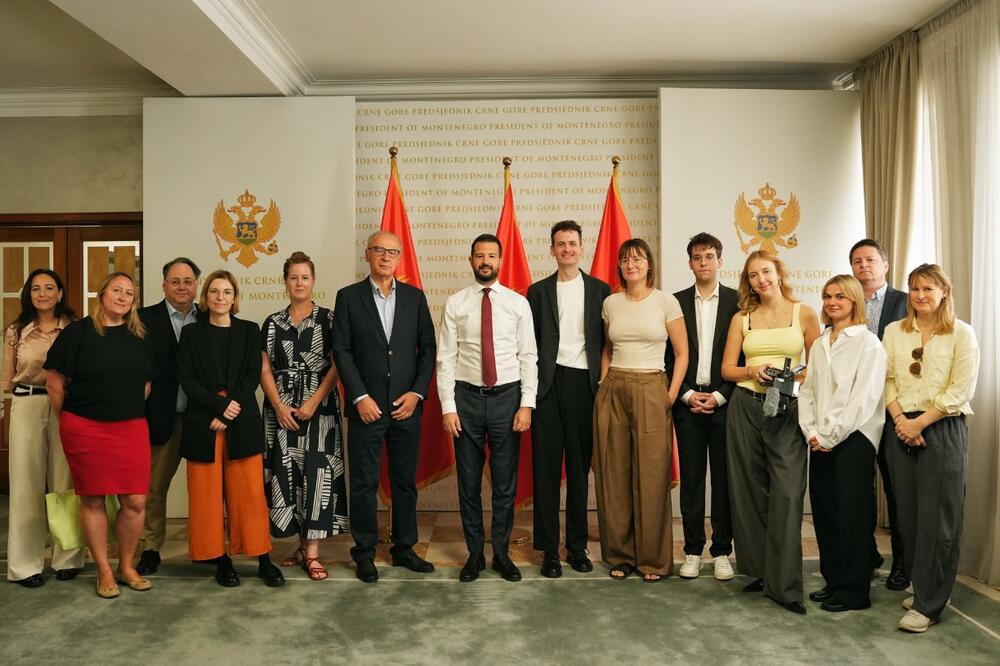 Foto: x.com/JakovMilatovic