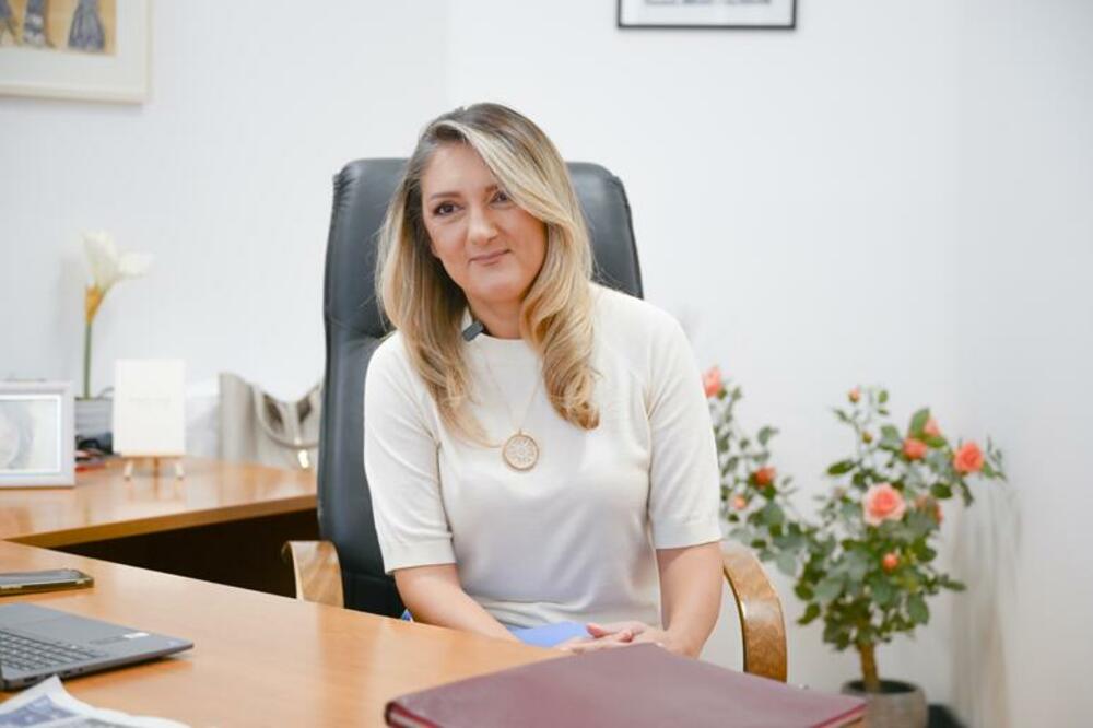 Kadić Bojanić, Foto: PR Centar