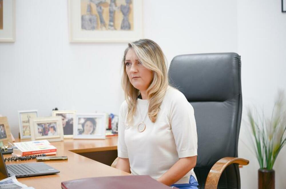 Marijana Kadić Bojanić