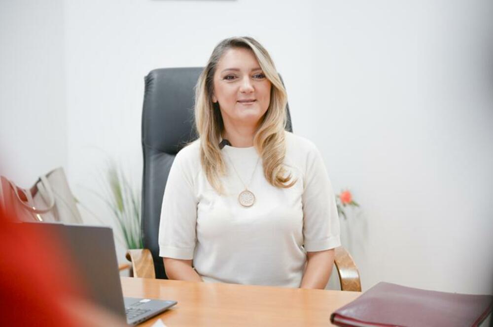 Marijana Kadić Bojanić