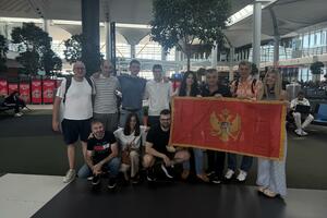 Šahovske reprezentacije na Olimpijadi u Uzbekistanu