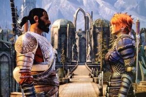 "Dragon Age: Origins" dobija novi život na PC-ju