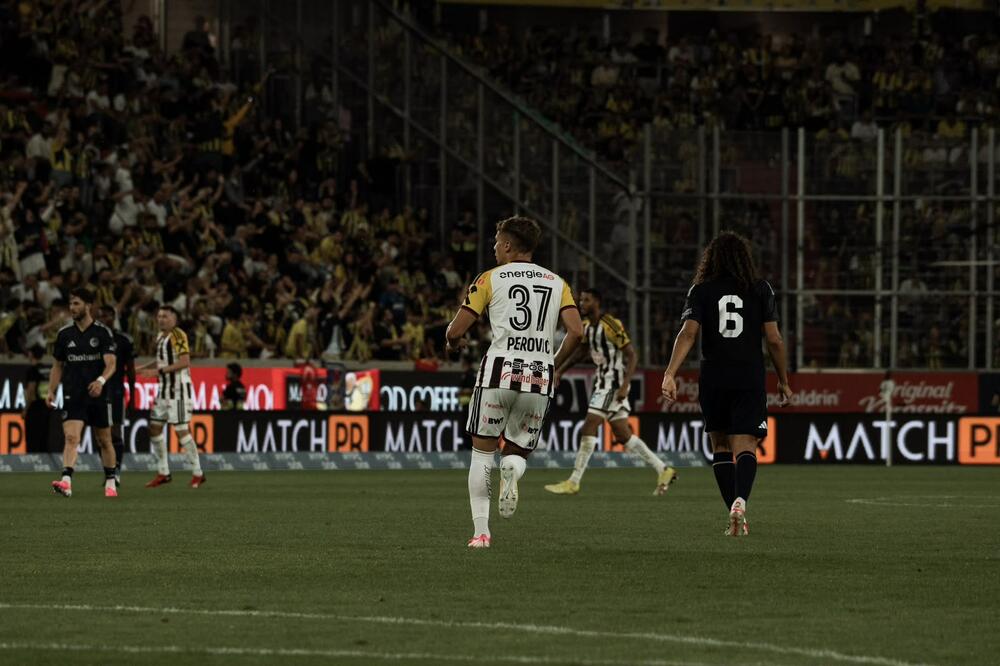 Foto: LASK