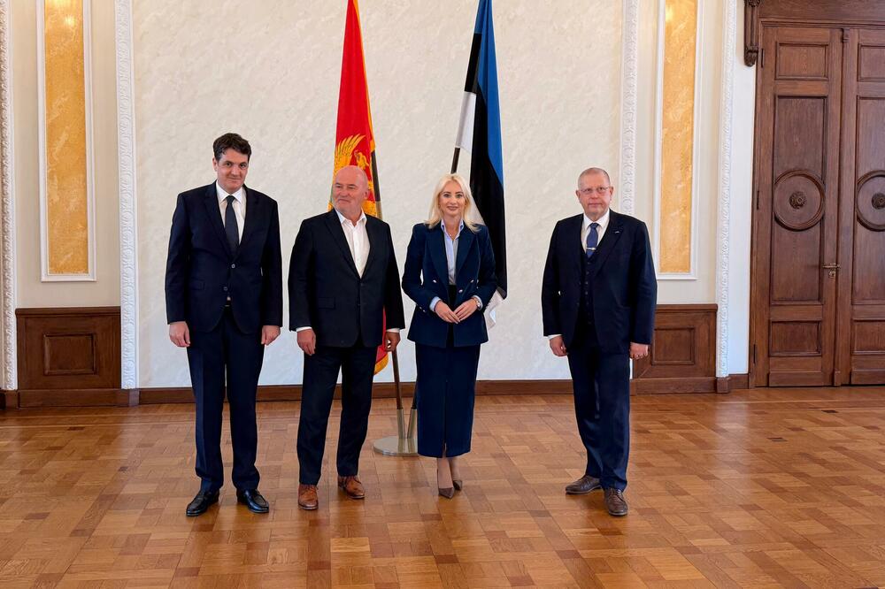 Foto: Ministarstvo vanjskih poslova Estonije