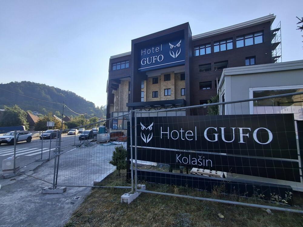 Gufo