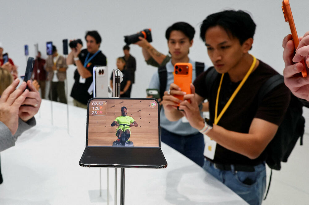 Foto: Reuters