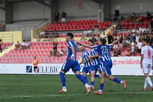 CFL UŽIVO Budućnost osvojila DG arenu, gosti vode na primorju