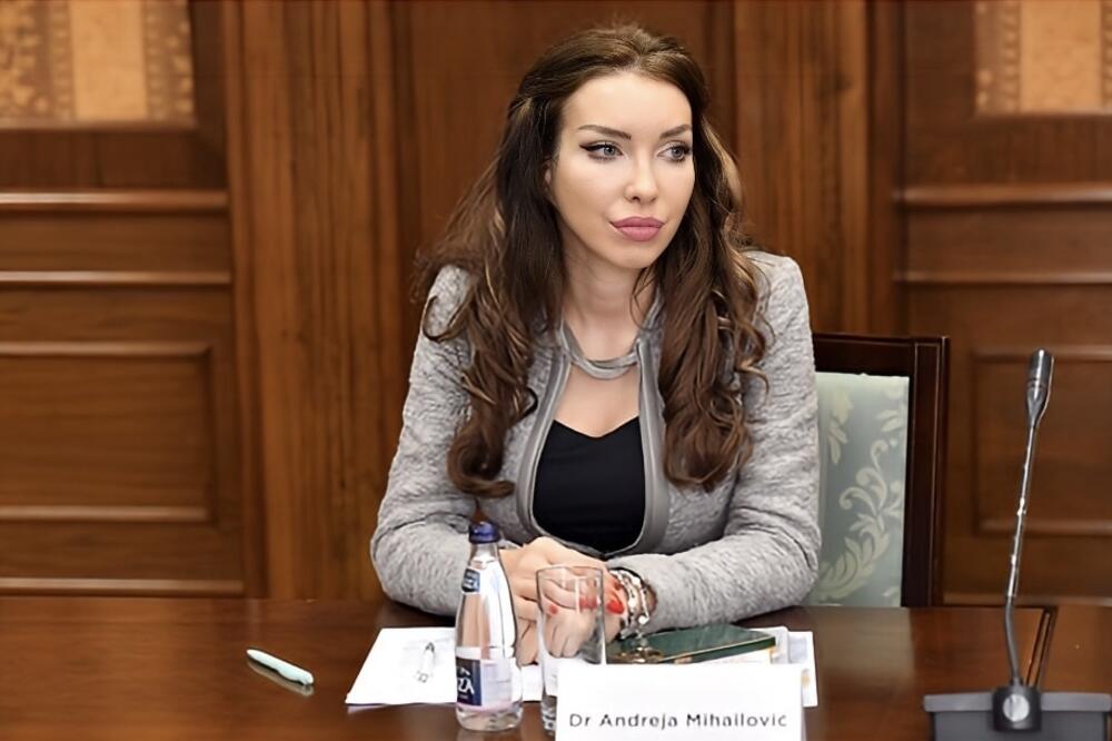 Link, oglas ili portal često više ne izgledaju sumnjivo: Mihailović, Foto: Privatna arhiva