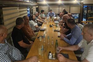 Jovanović na čelu Fondacije "Sula Radov" i u novom mandatu
