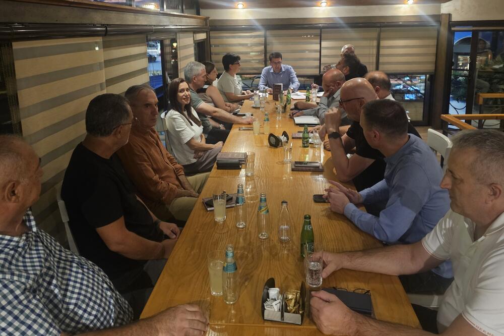 Foto: Privatna arhiva