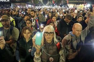 NVO o 'zvučnom topu': Opasan potez tužilaštva na početku izborne...